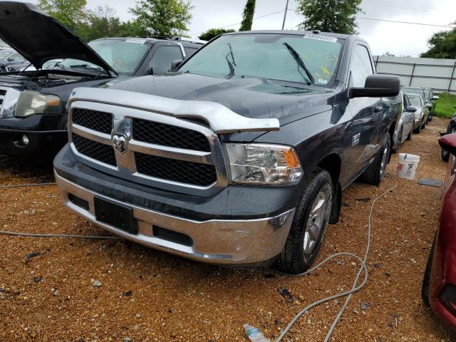 Photo 2 from auction – 2013 RAM 1500 ST with VIN 3C6JR6AG1DG532911