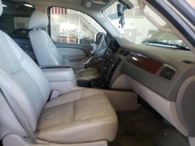 Photo 5 from auction – 2010 CHEVROLET SILVERADO with VIN 3GCRKTE33AG243305