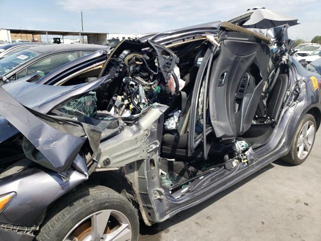 Photo 9 from auction – 2015 ACURA ILX 20 TEC with VIN 19VDE1F75FE005202
