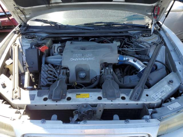 Photo 7 from auction – 2000 BUICK REGAL GS with VIN 2G4WF5516Y1126298