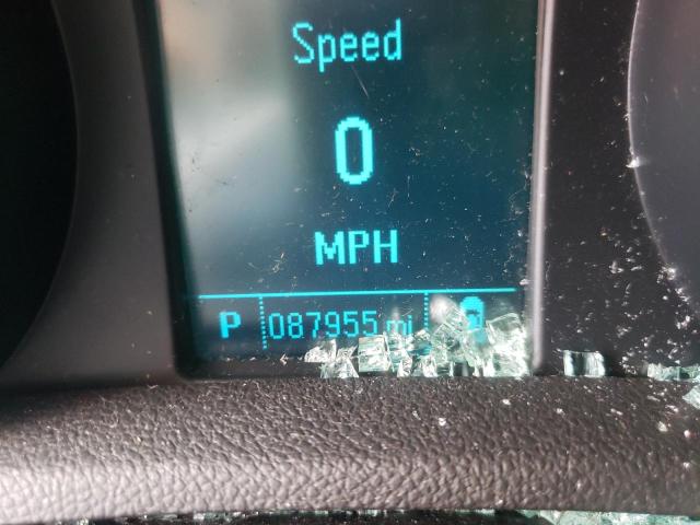 Photo 8 from auction – 2015 BUICK ENCORE CON with VIN KL4CJBSB3FB201399