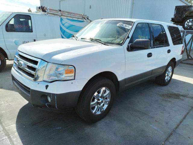 Photo 2 from auction – 2011 FORD EXPEDITION with VIN 1FMJU1G53BEF35163
