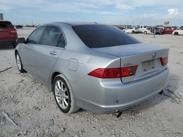 Photo 3 from auction – 2006 ACURA TSX with VIN JH4CL96806C020941