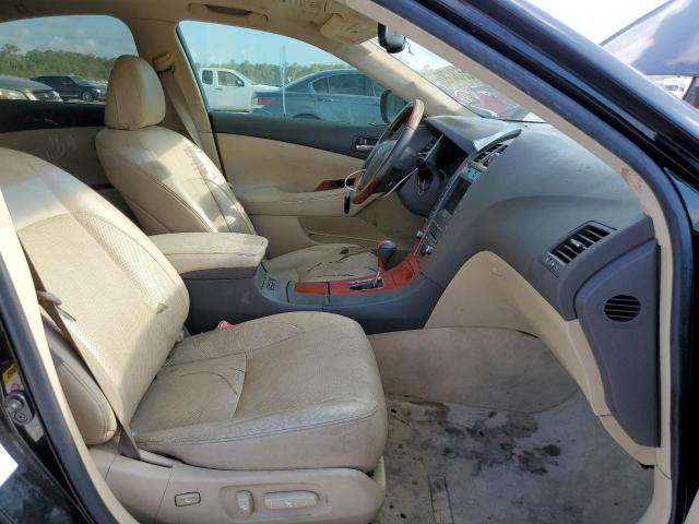 Photo 5 from auction – 2007 LEXUS ES 350 with VIN JTHBJ46G072095562