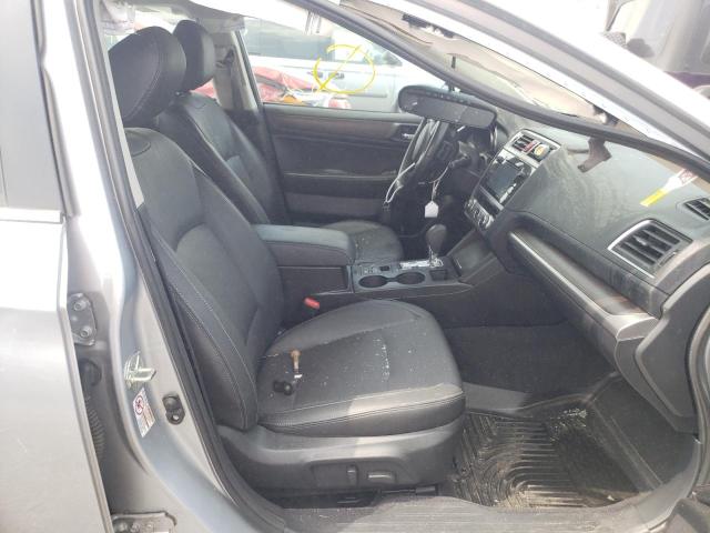 Photo 5 from auction – 2016 SUBARU LEGACY 3.6 with VIN 4S3BNEN63G3047214