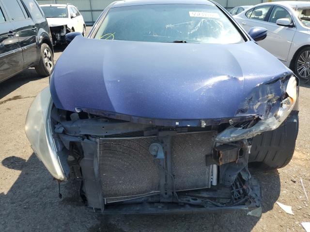 Photo 9 from auction – 2013 HYUNDAI SONATA SE with VIN 5NPEC4AC1DH802627