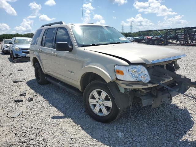 FORD EXPLORER X 2007 with VIN 1FMEU73E47UB50590 - Photo from auction