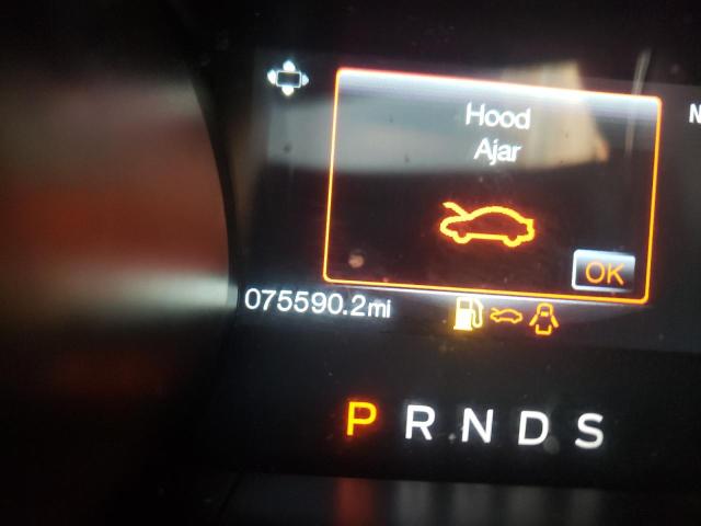 Photo 8 from auction – 2015 FORD MUSTANG with VIN 1FATP8EM9F5397597