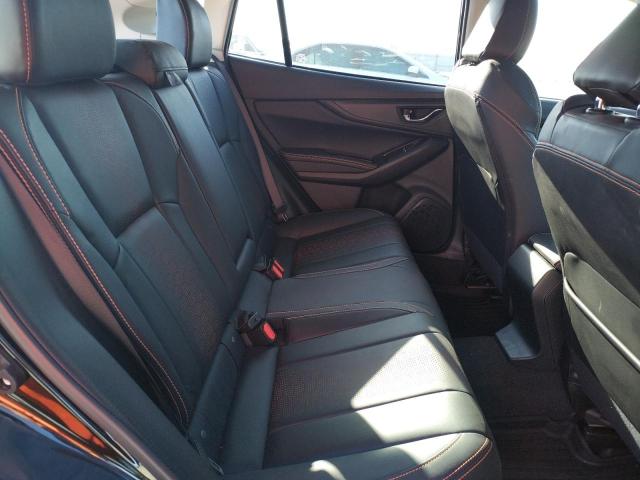Photo 6 from auction – 2021 SUBARU CROSSTREK with VIN JF2GTHMC7MH664653