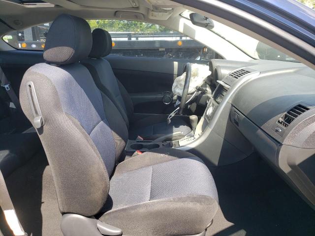 Photo 5 from auction – 2007 SCION TC with VIN JTKDE177470150112