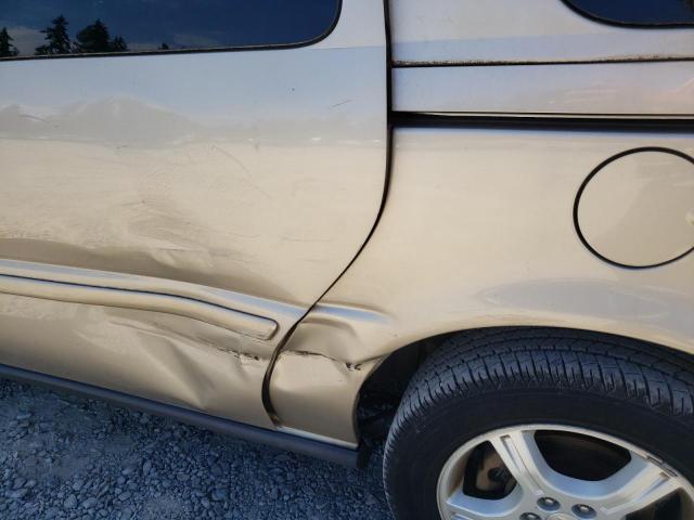 Photo 9 from auction – 2006 CHEVROLET UPLANDER L with VIN 1GNDV33L96D116350