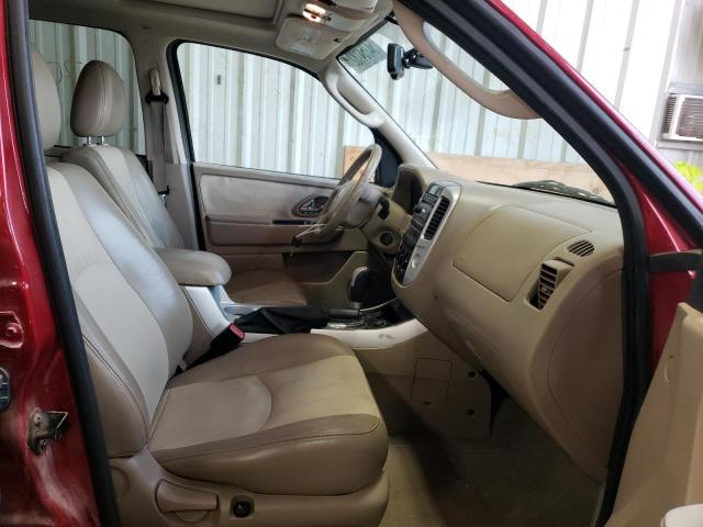 Photo 5 from auction – 2006 MERCURY MARINER with VIN 4M2CU56186KJ19002