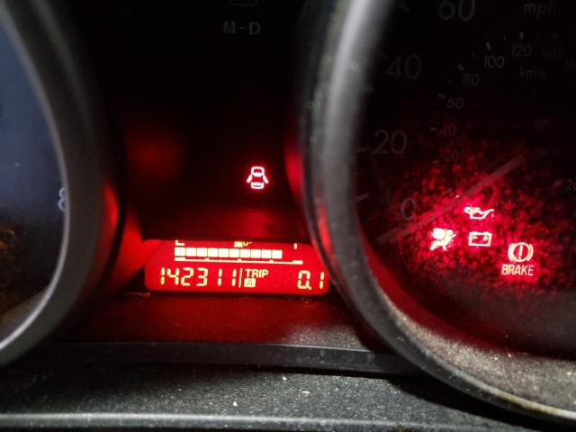 Photo 8 from auction – 2011 MAZDA 3 I with VIN JM1BL1UGXB1355610