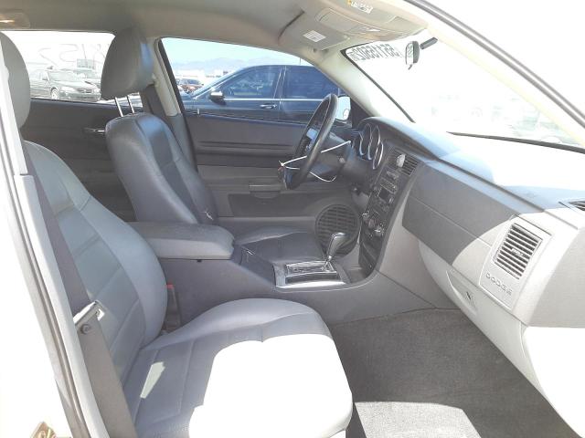 Photo 5 from auction – 2005 DODGE MAGNUM R/T with VIN 2D4GV582X5H676934