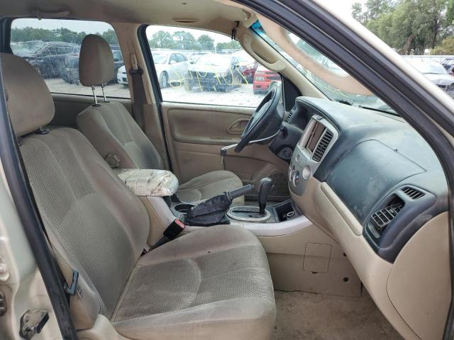 Photo 5 from auction – 2005 MAZDA TRIBUTE S with VIN 4F2YZ94175KM58260