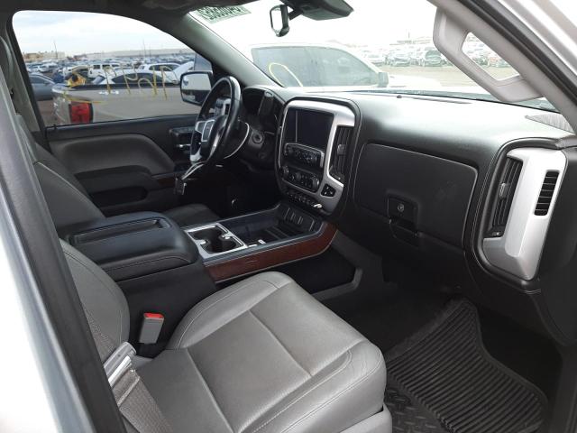 Photo 5 from auction – 2014 GMC SIERRA K15 with VIN 3GTU2VEC6EG513963