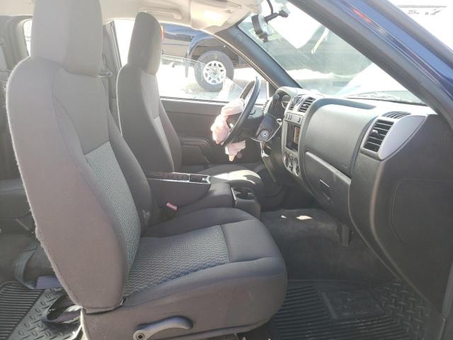 Photo 5 from auction – 2012 CHEVROLET COLORADO with VIN 1GCJTBFE2C8139918