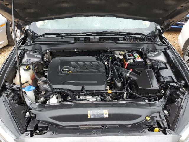 Photo 7 from auction – 2014 FORD FUSION SE with VIN 1FA6P0HD7E5365062