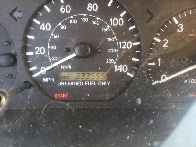 Photo 8 from auction – 1999 TOYOTA CAMRY LE with VIN JT2BF28K3X0180506