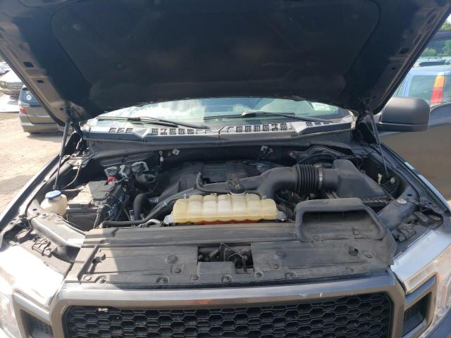 Photo 7 from auction – 2018 FORD F150 SUPER with VIN 1FTEW1EP1JKE54764