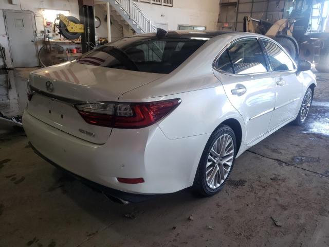 Photo 4 from auction – 2016 LEXUS ES 350 with VIN JTHBK1GG6G2234278