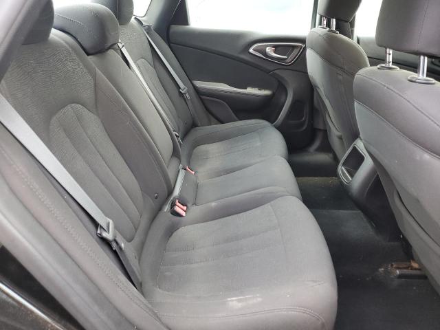 Photo 6 from auction – 2015 CHRYSLER 200 LIMITE with VIN 1C3CCCAB5FN688132