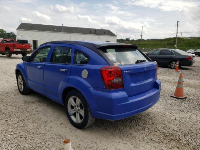 Photo 3 from auction – 2011 DODGE CALIBER MA with VIN 1B3CB3HA8BD298512