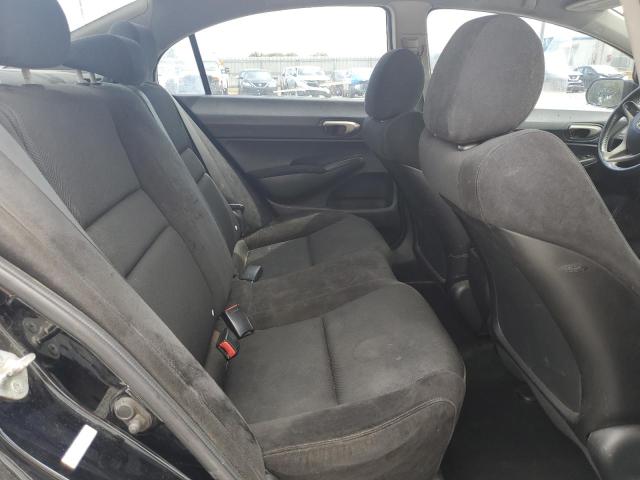 Photo 6 from auction – 2010 HONDA CIVIC LX-S with VIN 19XFA1F63AE072196