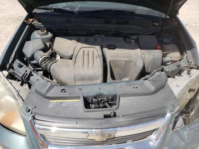 Photo 7 from auction – 2010 CHEVROLET COBALT 1LT with VIN 1G1AD5F59A7127081