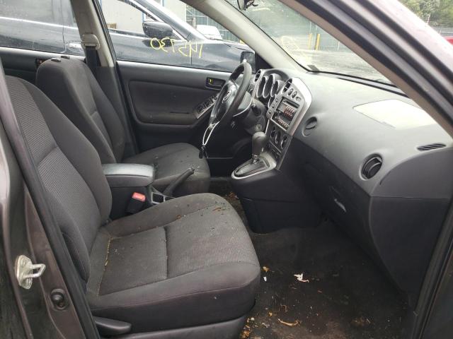 Photo 5 from auction – 2006 PONTIAC VIBE with VIN 5Y2SL65866Z403518