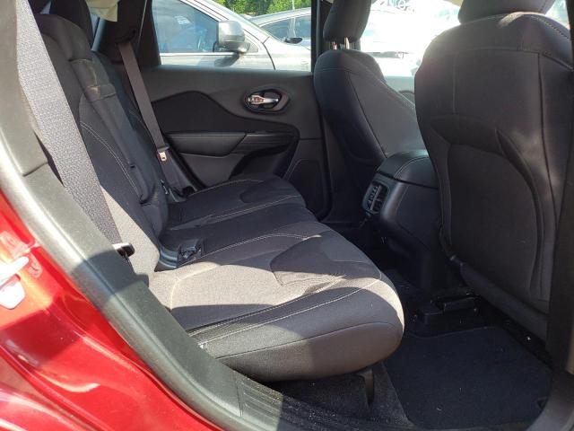 Photo 6 from auction – 2015 JEEP CHEROKEE L with VIN 1C4PJMCB8FW626952