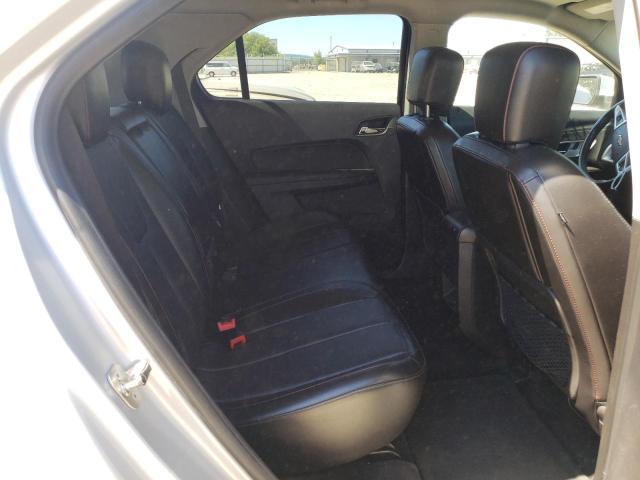 Photo 6 from auction – 2013 CHEVROLET EQUINOX LT with VIN 2GNFLNE3XD6132026