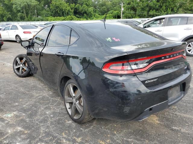 Photo 3 from auction – 2015 DODGE DART GT with VIN 1C3CDFEB5FD152909