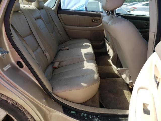 Photo 6 from auction – 2003 TOYOTA AVALON XL with VIN 4T1BF28B03U312997