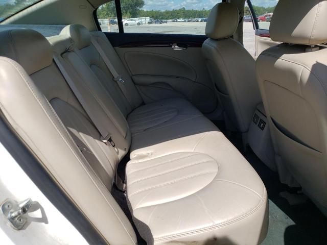 Photo 6 from auction – 2006 BUICK LUCERNE CX with VIN 1G4HR57Y06U168932