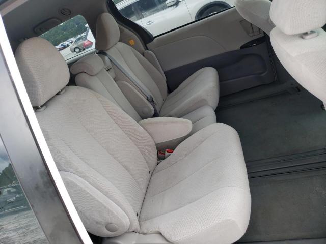 Photo 6 from auction – 2012 TOYOTA SIENNA BAS with VIN 5TDKA3DC4CS012570