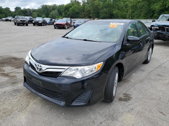 Photo 2 from auction – 2012 TOYOTA CAMRY BASE with VIN 4T4BF1FK9CR213369
