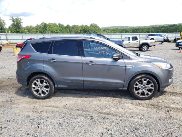 Photo 9 from auction – 2014 FORD ESCAPE TIT with VIN 1FMCU0JX4EUB17377