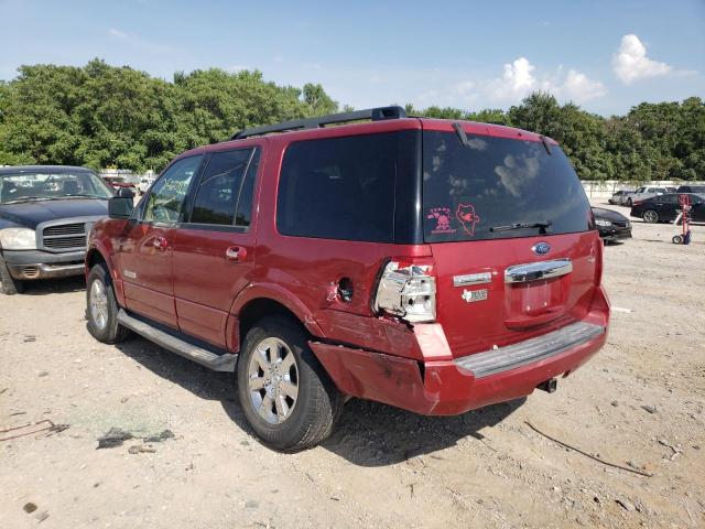Photo 3 from auction – 2008 FORD EXPEDITION with VIN 1FMFU15568LA15133