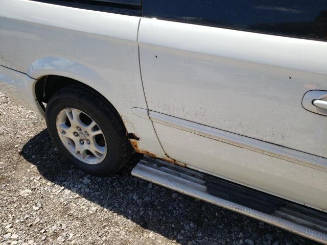 Photo 9 from auction – 2001 DODGE GRAND CARA with VIN 2B8GP44G31R155802