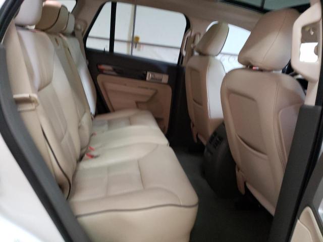 Фото 6 с аукциона – 2009 LINCOLN MKX с VIN 2LMDU68C39BJ04288