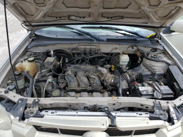 Photo 7 from auction – 2005 MAZDA TRIBUTE S with VIN 4F2YZ94175KM58260