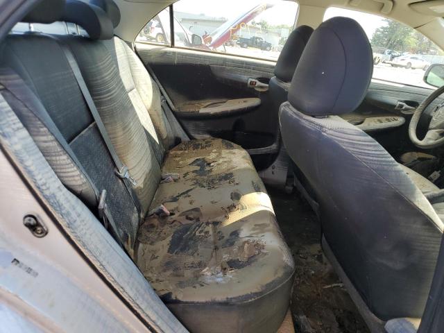 Photo 6 from auction – 2010 TOYOTA COROLLA with VIN 2T1BU4EE1AC455794