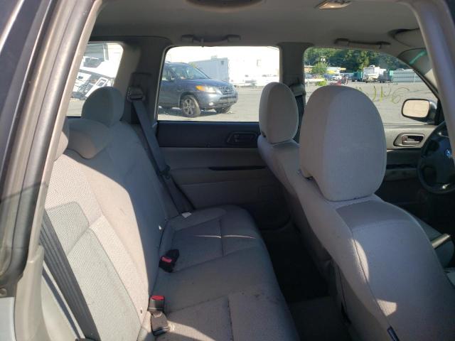Photo 6 from auction – 2003 SUBARU FORESTER 2 with VIN JF1SG63613H729854