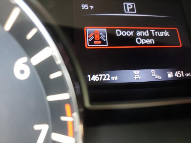 Photo 8 from auction – 2018 NISSAN ALTIMA 2.5 with VIN 1N4AL3AP3JC135729