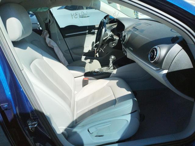 Photo 5 from auction – 2015 AUDI A3 with VIN WAUBFGFF6F1131221