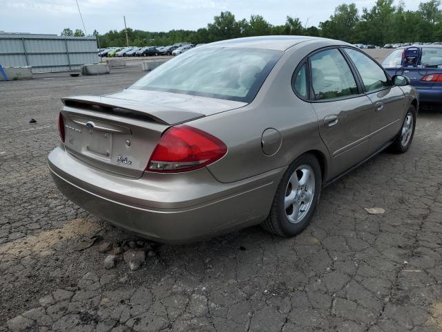 Photo 4 from auction – 2004 FORD TAURUS SES with VIN 1FAFP55S64A141481