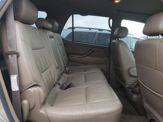 Photo 6 from auction – 2004 TOYOTA SEQUOIA SR with VIN 5TDBT44A64S226234