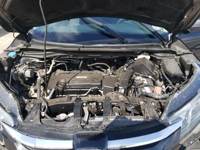 Photo 7 from auction – 2016 HONDA CR-V LX with VIN 2HKRM4H38GH613689
