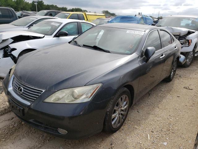 Foto 2 de la subasta – 2008 LEXUS ES 350 con VIN JTHBJ46G382197360